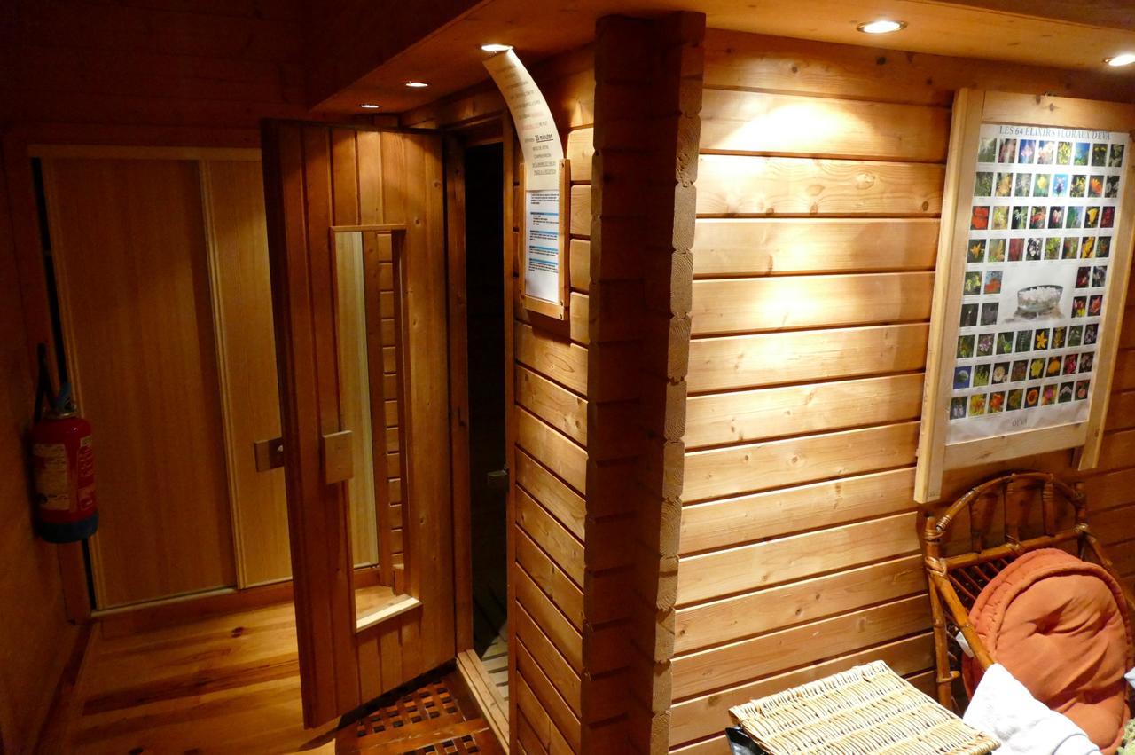 Hotel La Prairie Меодр Екстер'єр фото
